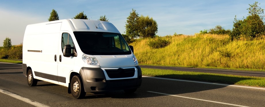 A Guide To Business Vs Private Van Insurance Complete Cover Group